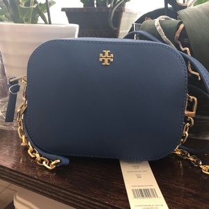 Tory Burch round cross-body
